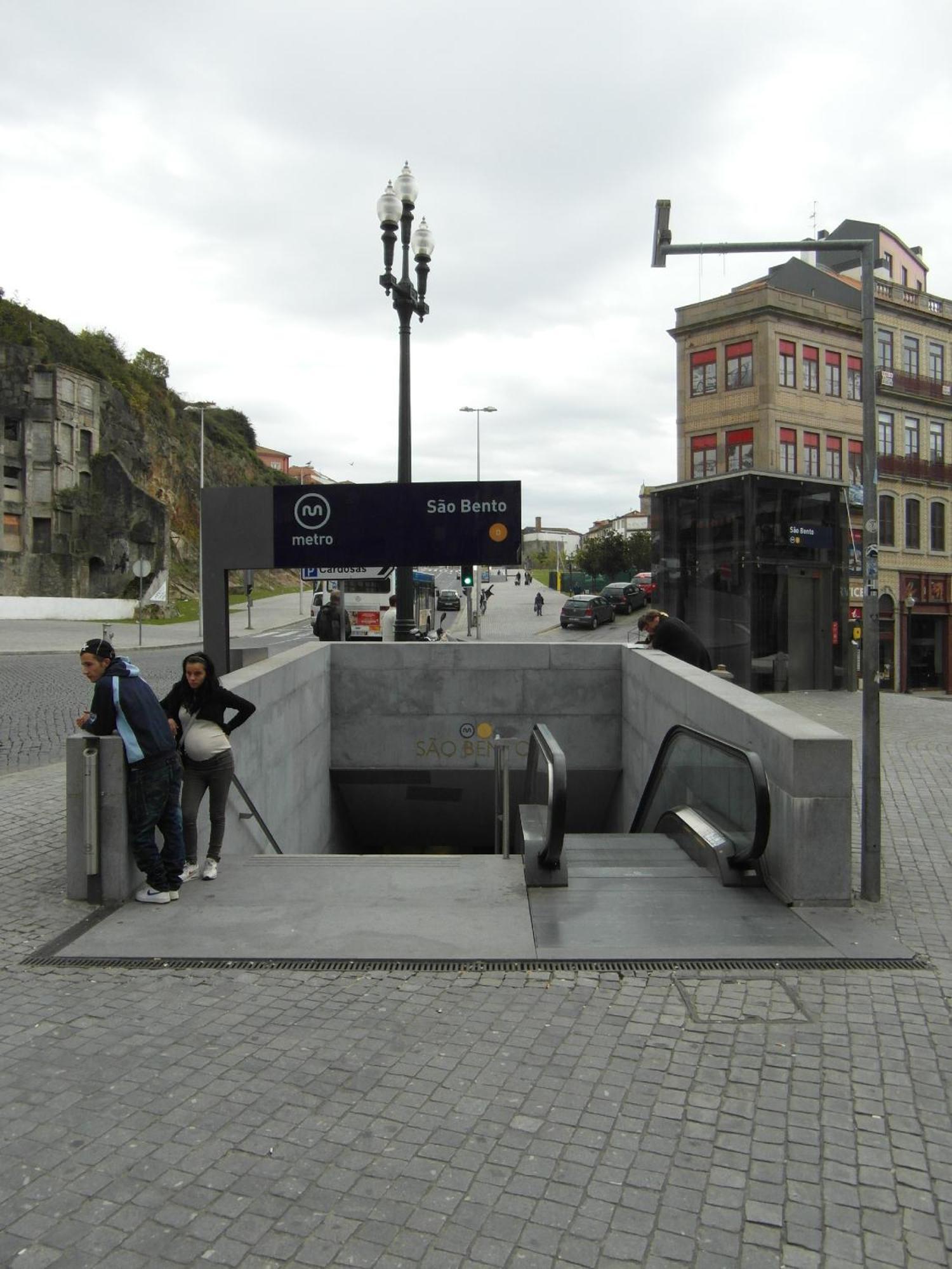 Sao Domingos Rooms Porto Eksteriør bilde