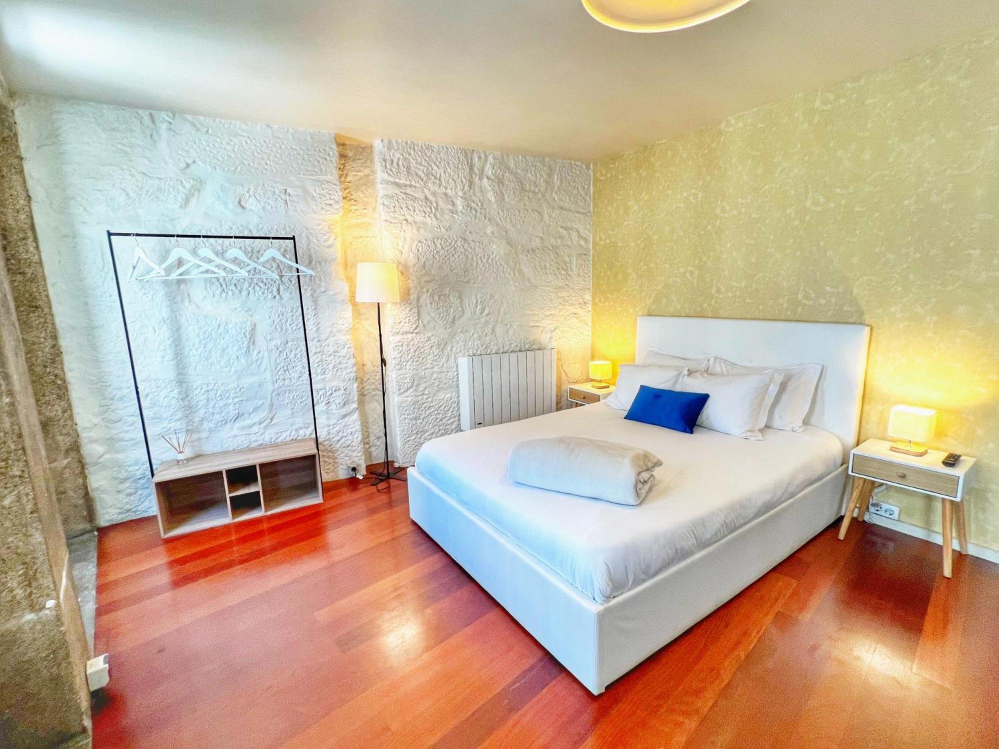 Sao Domingos Rooms Porto Eksteriør bilde
