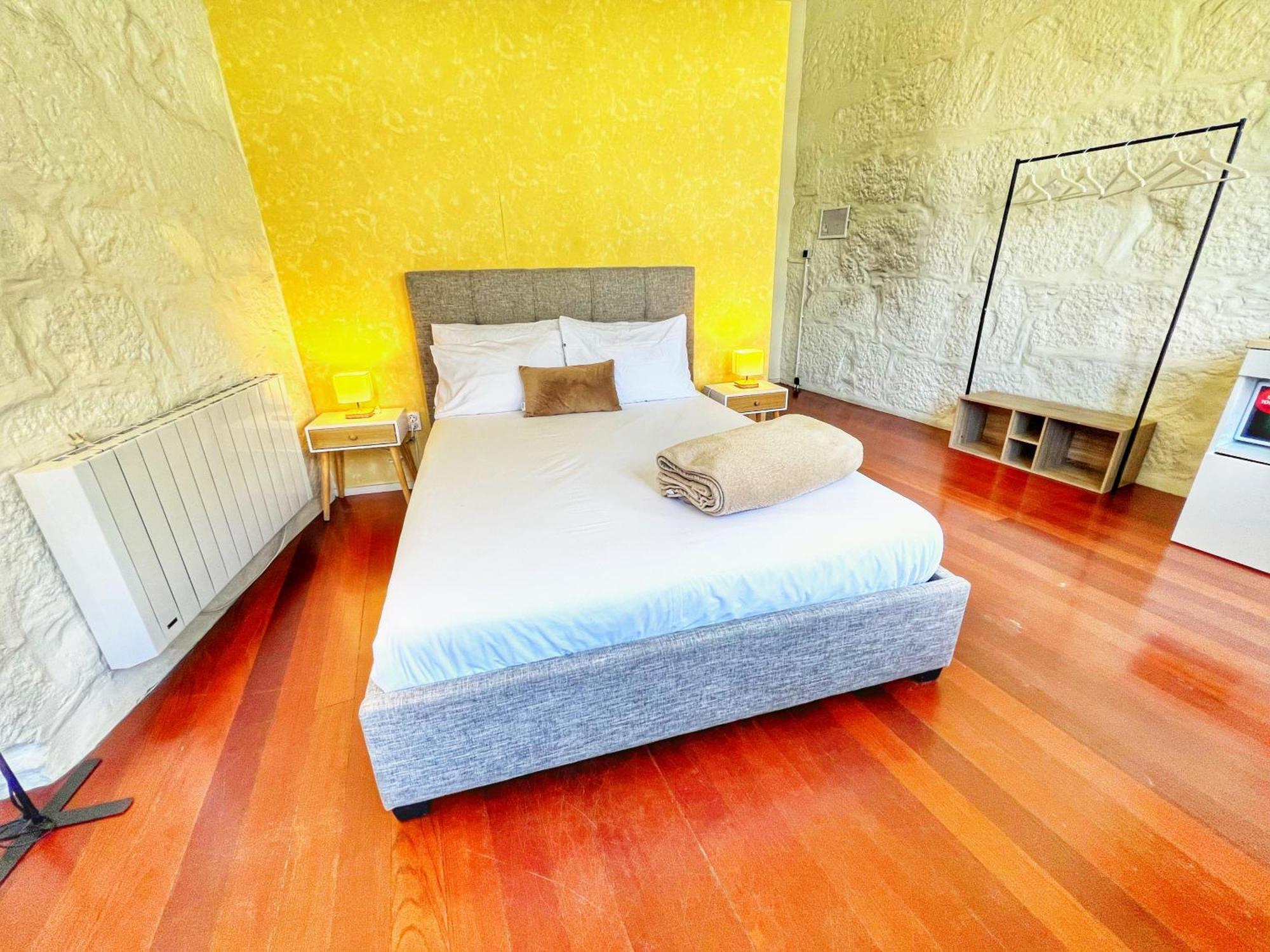 Sao Domingos Rooms Porto Eksteriør bilde