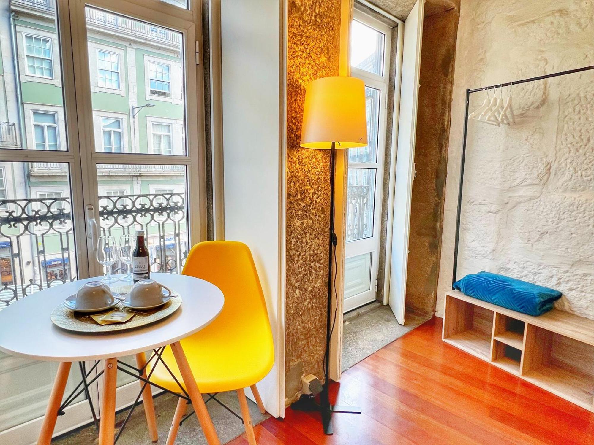 Sao Domingos Rooms Porto Eksteriør bilde