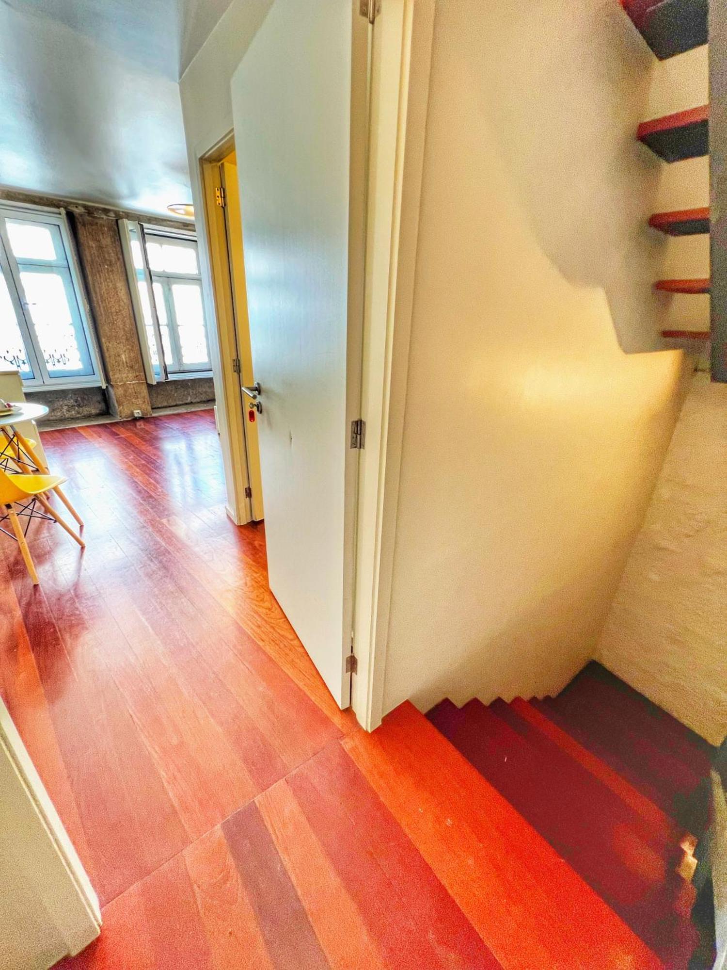 Sao Domingos Rooms Porto Eksteriør bilde