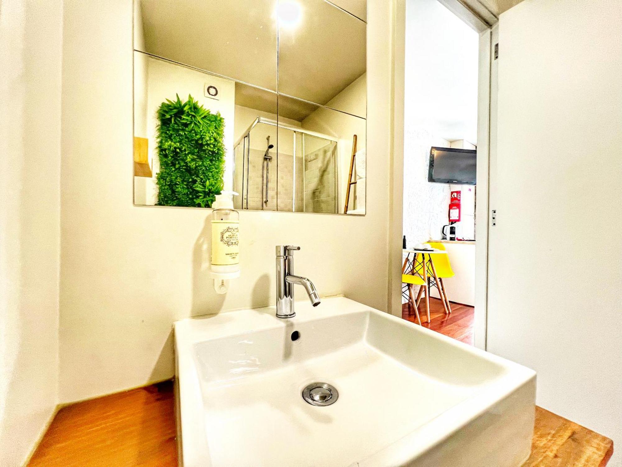 Sao Domingos Rooms Porto Eksteriør bilde