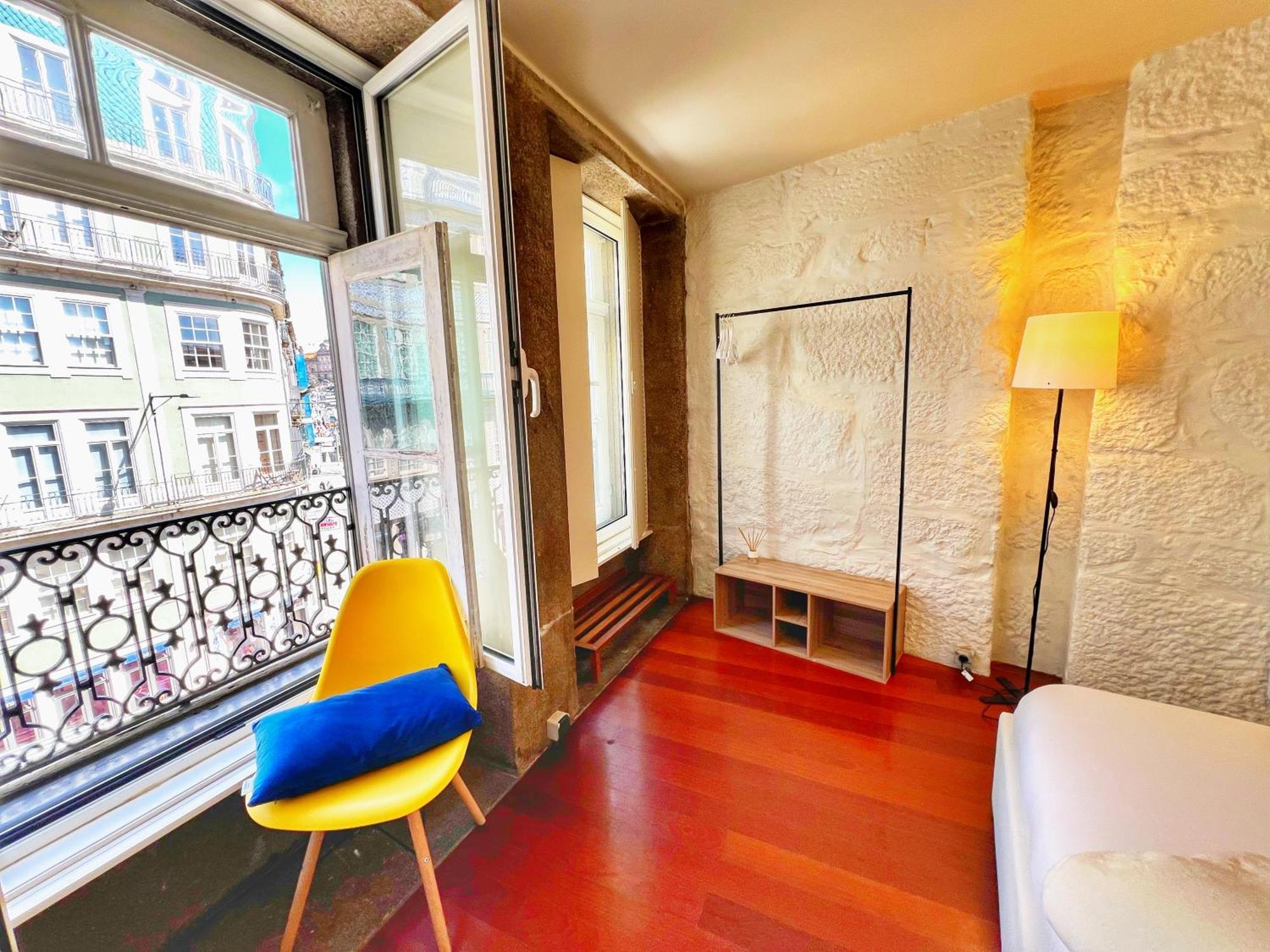 Sao Domingos Rooms Porto Eksteriør bilde