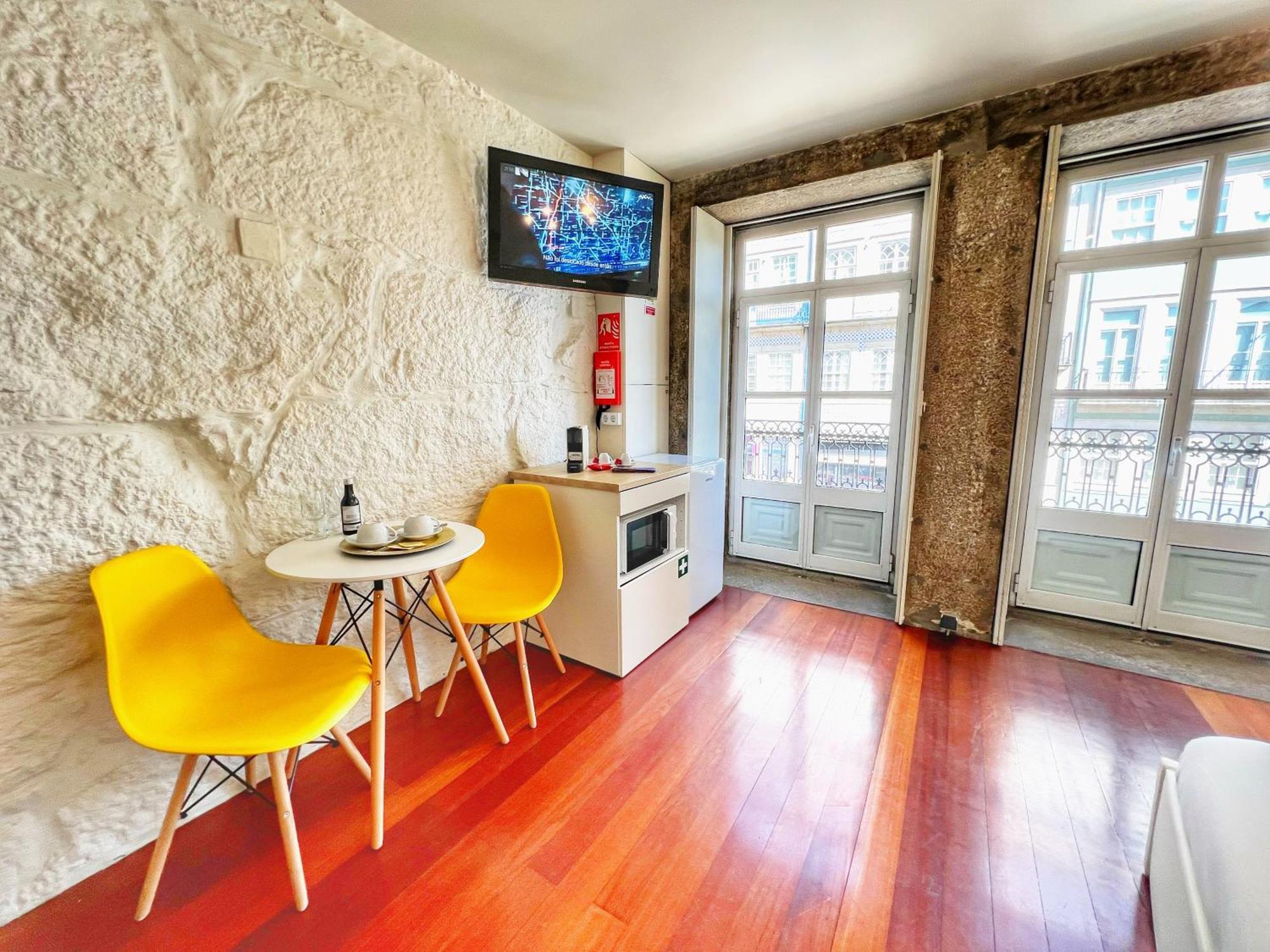 Sao Domingos Rooms Porto Eksteriør bilde